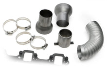 Load image into Gallery viewer, Hedman Hedders HD SIlver EO Headers fits 1982-1996 Ford Bronco / 1980-1985 Ford F-250 / 1980-1985 Ford F-350 351W 5.8L 2WD...