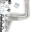Load image into Gallery viewer, Hedman Hedders HD SIlver EO Headers fits 1982-1996 Ford Bronco / 1980-1985 Ford F-250 / 1980-1985 Ford F-350 351W 5.8L 2WD...