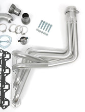 Load image into Gallery viewer, Hedman Hedders HD SIlver EO Headers fits 1982-1996 Ford Bronco / 1980-1985 Ford F-250 / 1980-1985 Ford F-350 351W 5.8L 2WD...