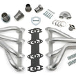 Load image into Gallery viewer, Hedman Hedders HD Silver 50-State Headers fits 1965-1974 Ford F-100 / 1965-1976 Ford F-250 / 1965-1976 Ford F-350 352-427 ...