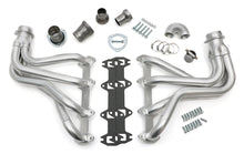 Load image into Gallery viewer, Hedman Hedders HD Silver 50-State Headers fits 1965-1974 Ford F-100 / 1965-1976 Ford F-250 / 1965-1976 Ford F-350 352-427 ...