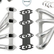 Load image into Gallery viewer, Hedman Hedders HD Silver 50-State Headers fits 1965-1974 Ford F-100 / 1965-1976 Ford F-250 / 1965-1976 Ford F-350 352-427 ...