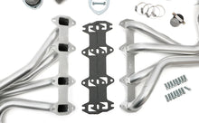Load image into Gallery viewer, Hedman Hedders HD Silver 50-State Headers fits 1965-1974 Ford F-100 / 1965-1976 Ford F-250 / 1965-1976 Ford F-350 352-427 ...