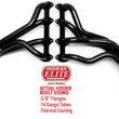 Load image into Gallery viewer, Hedman Hedders HD Silver Headers fits 1965-1976 Ford F-100 / F-150 / F-250 352-390 Fe 4WD - Main Product View