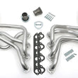 Load image into Gallery viewer, Hedman Hedders HD Silver Long Headers 89348 fits 1983-1987 Ford F-250 / F-350 - Main Product View