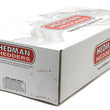 Load image into Gallery viewer, Hedman Hedders HD Silver Long Headers 89348 fits 1983-1987 Ford F-250 / F-350 - Side View