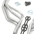 Load image into Gallery viewer, Hedman Hedders HD Silver Long-Tube Clutch Headers fits 1967-1991 Chevrolet / GMC 283-400 - Additional View 6