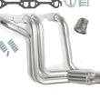Load image into Gallery viewer, Hedman Hedders HD Silver Long-Tube Headers 68238 fits 1958-1964 Chevrolet Bel Air / 1958-1964 Chevrolet Biscayne / 1959-19...