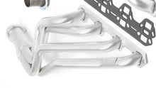 Load image into Gallery viewer, Hedman Hedders HD Silver Long-Tube Headers fits 1964-1977 Ford / Mercury 260-351W - Additional View 5