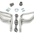 Load image into Gallery viewer, Hedman Hedders HD Silver Long-Tube Headers fits 1967-1991 Chevrolet / GMC 283-400 2WD/4WD - Main Product View