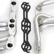 Load image into Gallery viewer, Hedman Hedders HD Silver Long-Tube Headers fits 1967-1991 Chevrolet / GMC 283-400 2WD/4WD - Additional View 5