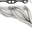 Load image into Gallery viewer, Hedman Hedders H.D. Silver Mid-Length Headers 68608 fits 1967-1981 Chevrolet Camaro / G-Body 283-400 - Additional View 7