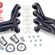 Load image into Gallery viewer, Hedman Hedders HD Silver Mid-Length Headers for 1988-97 2WD/4WD Ford F150-F350 Trucks with 7.5L 89468 - Main Product View