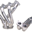 Load image into Gallery viewer, Hedman Hedders HTC Coated Headers; 1-1/2 in. Tube Dia.; Stock Coll.; STANDARD Design 37046 - Main Product View