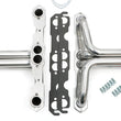 Load image into Gallery viewer, Hedman Hedders HTC Coated Headers; 1-1/2 in. Tube Dia.; 3 in. Coll.; FULL LENGTH Design fits 1960-1966 Chevrolet C10 Picku...