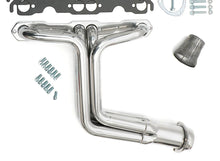 Load image into Gallery viewer, Hedman Hedders HTC Coated Headers; 1-1/2 in. Tube Dia.; 3 in. Coll.; FULL LENGTH Design fits 1960-1966 Chevrolet C10 Picku...