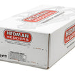 Load image into Gallery viewer, Hedman Hedders HTC Coated Headers; 1-1/2 in. Tube Dia.; 3 in. Coll.; FULL LENGTH Design fits 1960-1966 Chevrolet C10 Picku...