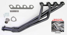 Load image into Gallery viewer, Hedman Hedders HTC Coated Headers; 1-1/2 in. Tube Dia; 2-1/2 in. Coll; FULL LENGTH Design 89376 fits 1984-1988 Ford Ranger