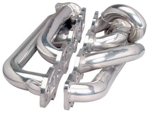 Load image into Gallery viewer, Hedman Hedders HTC Coated Headers; 1-1/2 in. Tube Dia; Stock Coll; SHORTY Design 79586 fits 2003-2007 Dodge Ram 1500 - Mai...