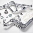 Load image into Gallery viewer, Hedman Hedders HTC Coated Headers; 1-3/4 in. Tube Dia.; 3 in. Coll.; FULL LENGTH Design 28156 - Main Product View