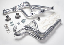 Load image into Gallery viewer, Hedman Hedders HTC Coated Headers; 1-3/4 in. Tube Dia.; 3 in. Coll.; FULL LENGTH Design 28156 - Main Product View