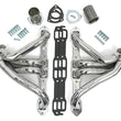 Load image into Gallery viewer, Hedman Hedders HTC Coated Headers; 1-3/4 in. Tube Dia.; 2-1/2 in. Coll.; MID-LENGTH Design fits 1966-1974 Dodge / Plymouth