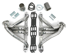 Load image into Gallery viewer, Hedman Hedders HTC Coated Headers; 1-3/4 in. Tube Dia.; 2-1/2 in. Coll.; MID-LENGTH Design fits 1966-1974 Dodge / Plymouth