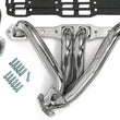 Load image into Gallery viewer, Hedman Hedders HTC Coated Headers; 1-3/4 in. Tube Dia.; 2-1/2 in. Coll.; MID-LENGTH Design fits 1966-1974 Dodge / Plymouth