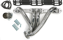 Load image into Gallery viewer, Hedman Hedders HTC Coated Headers; 1-3/4 in. Tube Dia.; 2-1/2 in. Coll.; MID-LENGTH Design fits 1966-1974 Dodge / Plymouth