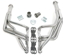 Load image into Gallery viewer, Hedman Hedders HTC Coated Headers; 1-3/4 in. Tube Dia.; 3 in. Coll.; FULL LENGTH Design fits 1967-1969 Chevrolet Camaro / ...