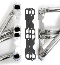 Load image into Gallery viewer, Hedman Hedders HTC Coated Headers; 1-3/4 in. Tube Dia.; 3 in. Coll.; FULL LENGTH Design fits 1967-1969 Chevrolet Camaro / ...