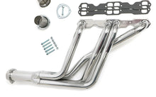 Load image into Gallery viewer, Hedman Hedders HTC Coated Headers; 1-3/4 in. Tube Dia.; 3 in. Coll.; FULL LENGTH Design fits 1967-1969 Chevrolet Camaro / ...