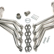 Load image into Gallery viewer, Hedman Hedders HTC Coated Headers; 1-3/4 in. Tube Dia.; 3 in. Coll.; FULL LENGTH Design fits 1968-1974 Chevrolet C10 Picku...