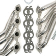 Load image into Gallery viewer, Hedman Hedders HTC Coated Headers; 1-3/4 in. Tube Dia.; 3 in. Coll.; FULL LENGTH Design fits 1968-1974 Chevrolet C10 Picku...