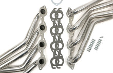 Load image into Gallery viewer, Hedman Hedders HTC Coated Headers; 1-3/4 in. Tube Dia.; 3 in. Coll.; FULL LENGTH Design fits 1968-1974 Chevrolet C10 Picku...