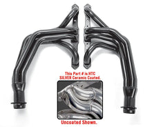 Load image into Gallery viewer, Hedman Hedders HTC Coated Headers; 1-3/4 in. Tube Dia.; 3 in. Coll.; FULL LENGTH Design fits 1974-1977 Dodge Ramcharger / ...