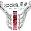 Load image into Gallery viewer, Hedman Hedders HTC Coated Headers; 1-3/4 in. Tube Dia.; 3 in. Coll.; FULL LENGTH Design fits 1988-1995 Chevrolet C2500 / 1...