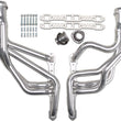 Load image into Gallery viewer, Hedman Hedders HTC Coated Headers; 1-3/4 in. Tube Dia; 3 in. Coll; FULL LENGTH Design 78036 fits 1962-1974 Dodge / Plymouth