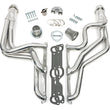 Load image into Gallery viewer, Hedman Hedders HTC Coated Headers; 1-5/8-2 in. Tube Dia.; 3 in. Coll.; FULL LENGTH Design 28146 - Main Product View