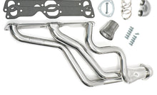 Load image into Gallery viewer, Hedman Hedders HTC Coated Headers; 1-5/8-2 in. Tube Dia.; 3 in. Coll.; FULL LENGTH Design 28146 - Additional View 6