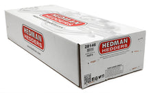 Load image into Gallery viewer, Hedman Hedders HTC Coated Headers; 1-5/8-2 in. Tube Dia.; 3 in. Coll.; FULL LENGTH Design 28146 - Additional View 7