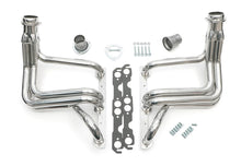 Load image into Gallery viewer, Hedman Hedders HTC Coated Headers; 1-5/8 in. Tube Dia.; 3 in. Coll.; FULL LENGTH Design fits 1958-1964 Chevrolet Bel Air /...
