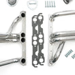 Load image into Gallery viewer, Hedman Hedders HTC Coated Headers; 1-5/8 in. Tube Dia.; 3 in. Coll.; FULL LENGTH Design fits 1958-1964 Chevrolet Bel Air /...