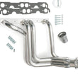 Load image into Gallery viewer, Hedman Hedders HTC Coated Headers; 1-5/8 in. Tube Dia.; 3 in. Coll.; FULL LENGTH Design fits 1958-1964 Chevrolet Bel Air /...