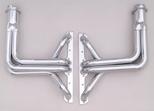 Load image into Gallery viewer, Hedman Hedders HTC Coated Headers; 1-5/8 in. Tube Dia.; 3 in. Coll.; FULL LENGTH Design fits 1963-1982 Chevrolet Corvette - Main Product Vi...