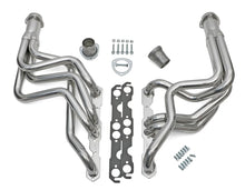 Load image into Gallery viewer, Hedman Hedders HTC Coated Headers; 1-5/8 in. Tube Dia.; 3 in. Coll.; FULL LENGTH Design fits 1964-1993 Chevrolet Bel Air /...