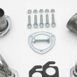 Load image into Gallery viewer, Hedman Hedders HTC Coated Headers; 1-5/8 in. Tube Dia.; 3 in. Coll.; FULL LENGTH Design fits 1964-1993 Chevrolet Bel Air /...