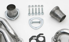 Load image into Gallery viewer, Hedman Hedders HTC Coated Headers; 1-5/8 in. Tube Dia.; 3 in. Coll.; FULL LENGTH Design fits 1964-1993 Chevrolet Bel Air /...