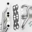 Load image into Gallery viewer, Hedman Hedders HTC Coated Headers; 1-5/8 in. Tube Dia.; 3 in. Coll.; FULL LENGTH Design fits 1964-1993 Chevrolet Bel Air /...