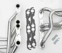 Load image into Gallery viewer, Hedman Hedders HTC Coated Headers; 1-5/8 in. Tube Dia.; 3 in. Coll.; FULL LENGTH Design fits 1964-1993 Chevrolet Bel Air /...